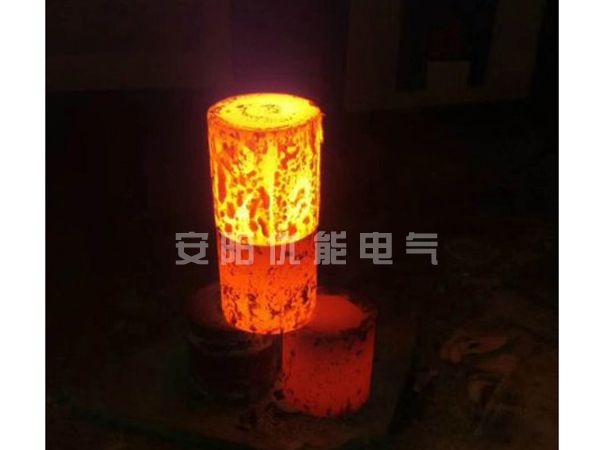 有色金属冶炼成品
