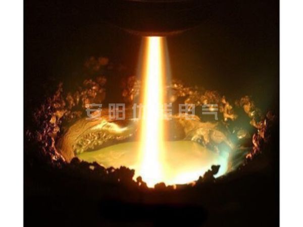 新型等离子炉