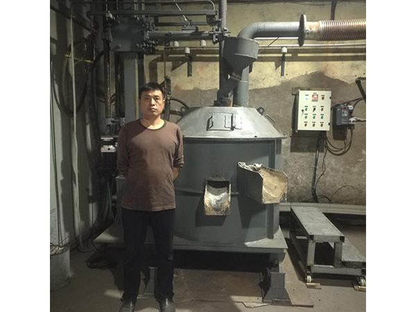 什么是电弧炉？